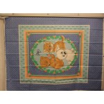 Endangered Species - Blue